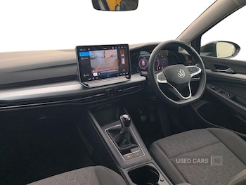 Used Volkswagen Golf 2025 for sale - 78302355: Photo