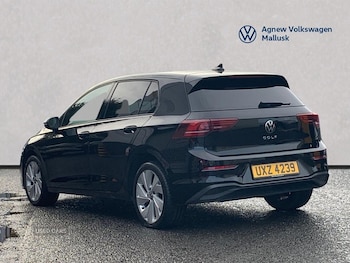 Used Volkswagen Golf 2025 for sale - 78302355: Photo