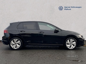 Used Volkswagen Golf 2025 for sale - 78302355: Photo