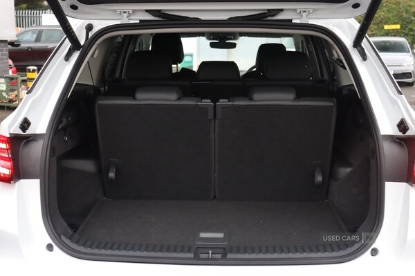 Used Skoda Kodiaq 2025 for sale - 76284671: Photo 10