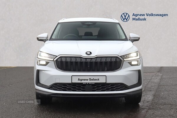 Used Skoda Kodiaq 2025 for sale - 76284671: Photo 11