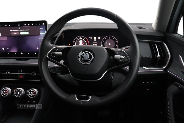 Used Skoda Kodiaq 2025 for sale - 76284671: Photo 13