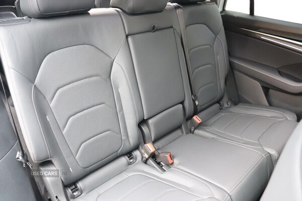 Used Skoda Kodiaq 2025 for sale - 76284671: Photo 14