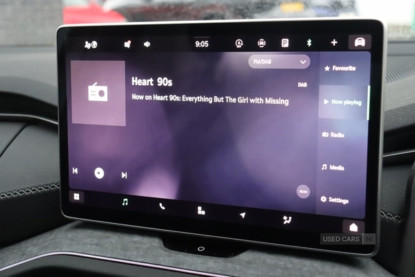 Used Skoda Kodiaq 2025 for sale - 76284671: Photo 16