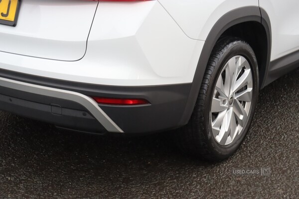 Used Skoda Kodiaq 2025 for sale - 76284671: Photo 19