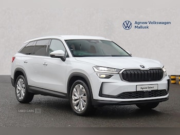 2025 - 2.0 TDI SE L 5dr DSG [7 Seat]