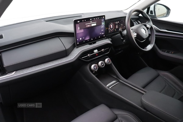 Used Skoda Kodiaq 2025 for sale - 76284671: Photo 2