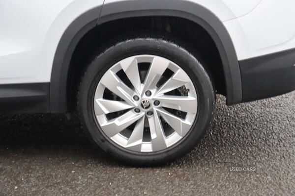 Used Skoda Kodiaq 2025 for sale - 76284671: Photo 24