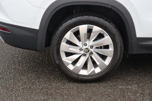 Used Skoda Kodiaq 2025 for sale - 76284671: Photo 25