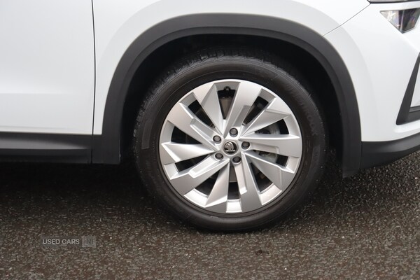 Used Skoda Kodiaq 2025 for sale - 76284671: Photo 26