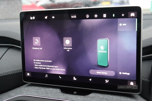 Used Skoda Kodiaq 2025 for sale - 76284671: Photo 34