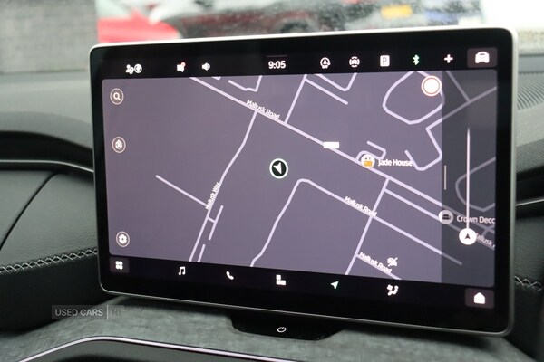 Used Skoda Kodiaq 2025 for sale - 76284671: Photo 35