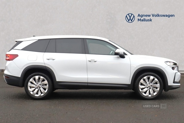 Used Skoda Kodiaq 2025 for sale - 76284671: Photo 4