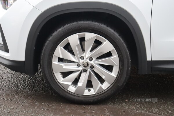 Used Skoda Kodiaq 2025 for sale - 76284671: Photo 5