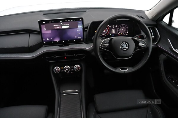 Used Skoda Kodiaq 2025 for sale - 76284671: Photo 6