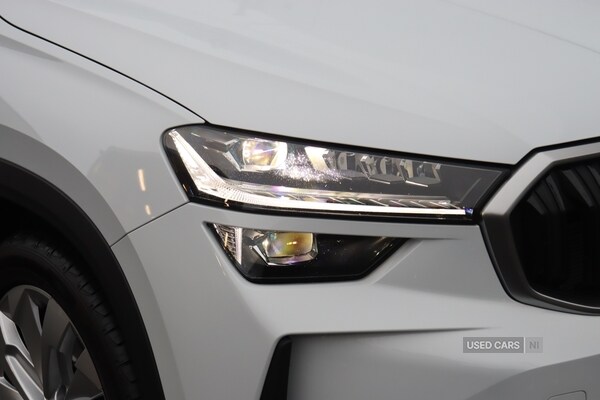 Used Skoda Kodiaq 2025 for sale - 76284671: Photo 7