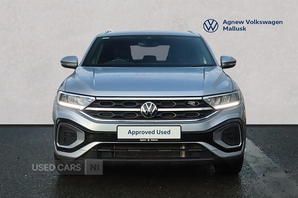 Used Volkswagen T-Roc 2024 for sale - 77634246: Photo 10