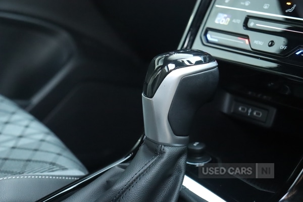 Used Volkswagen T-Roc 2024 for sale - 77634246: Photo 14