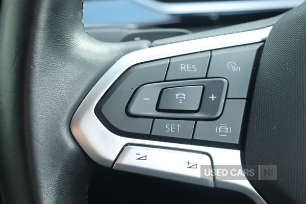 Used Volkswagen T-Roc 2024 for sale - 77634246: Photo 16