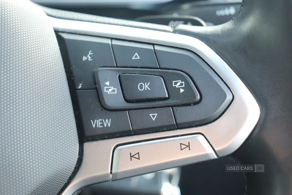 Used Volkswagen T-Roc 2024 for sale - 77634246: Photo 17