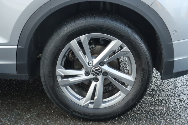 Used Volkswagen T-Roc 2024 for sale - 77634246: Photo 23