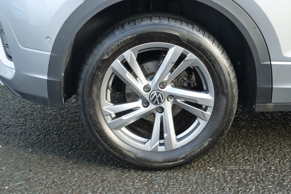 Used Volkswagen T-Roc 2024 for sale - 77634246: Photo 24