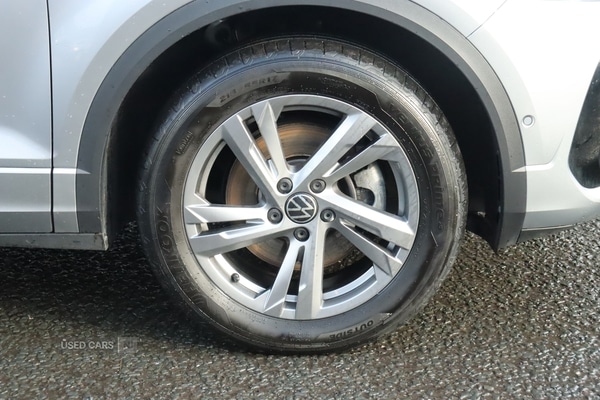 Used Volkswagen T-Roc 2024 for sale - 77634246: Photo 25