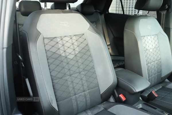 Used Volkswagen T-Roc 2024 for sale - 77634246: Photo 26