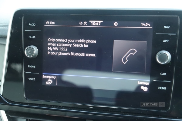 Used Volkswagen T-Roc 2024 for sale - 77634246: Photo 33