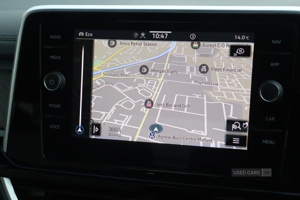 Used Volkswagen T-Roc 2024 for sale - 77634246: Photo 34