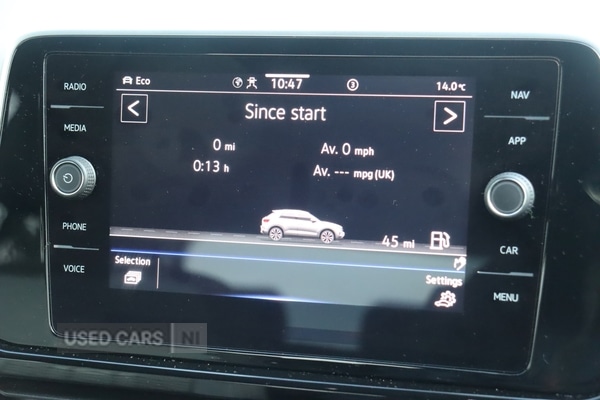 Used Volkswagen T-Roc 2024 for sale - 77634246: Photo 35