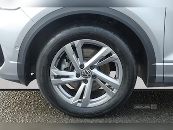 Used Volkswagen T-Roc 2024 for sale - 77634246: Photo