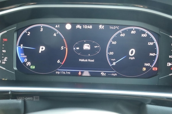 Used Volkswagen T-Roc 2024 for sale - 77634246: Photo 7