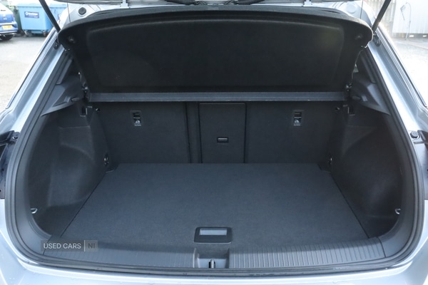 Used Volkswagen T-Roc 2024 for sale - 77634246: Photo 9