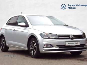 2021 - 1.0 TSI 95 Match 5dr DSG