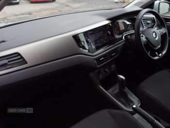 Used Volkswagen Polo 2021 for sale - 75200792: Photo