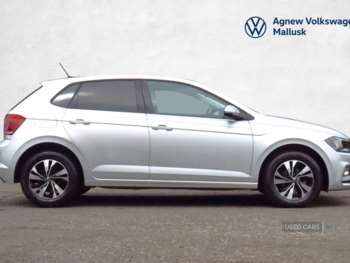 Used Volkswagen Polo 2021 for sale - 75200792: Photo