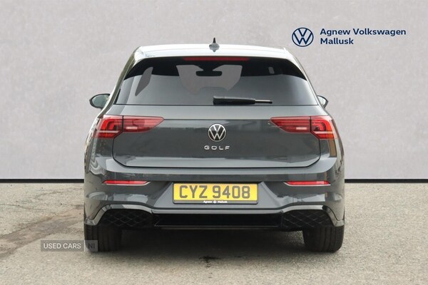 Used Volkswagen Golf 2024 for sale - 77940977: Photo 12