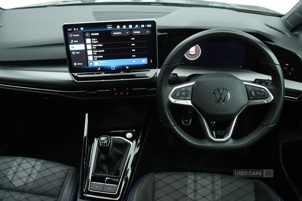 Used Volkswagen Golf 2024 for sale - 77940977: Photo 13