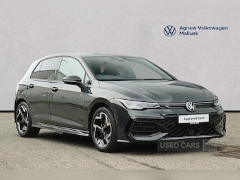 Volkswagen Golf feature image