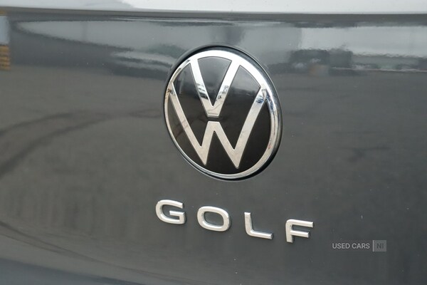 Used Volkswagen Golf 2024 for sale - 77940977: Photo 21