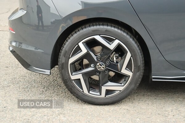 Used Volkswagen Golf 2024 for sale - 77940977: Photo 25