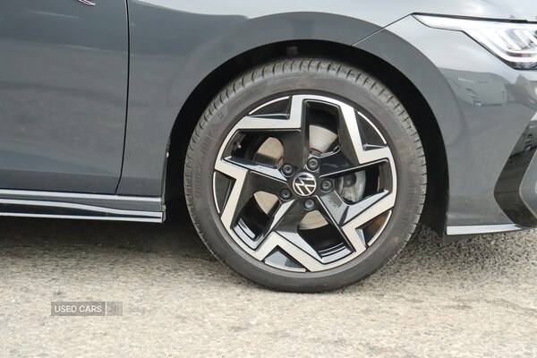 Used Volkswagen Golf 2024 for sale - 77940977: Photo 26
