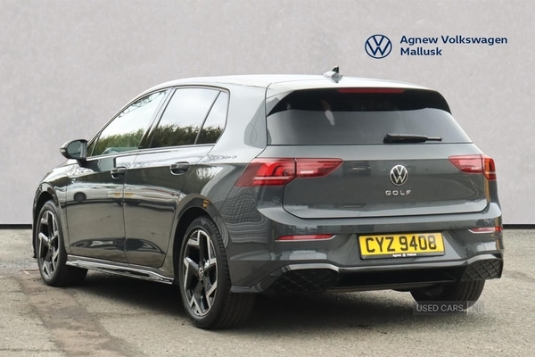 Used Volkswagen Golf 2024 for sale - 77940977: Photo 3