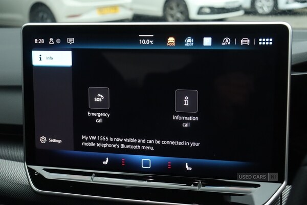 Used Volkswagen Golf 2024 for sale - 77940977: Photo 34