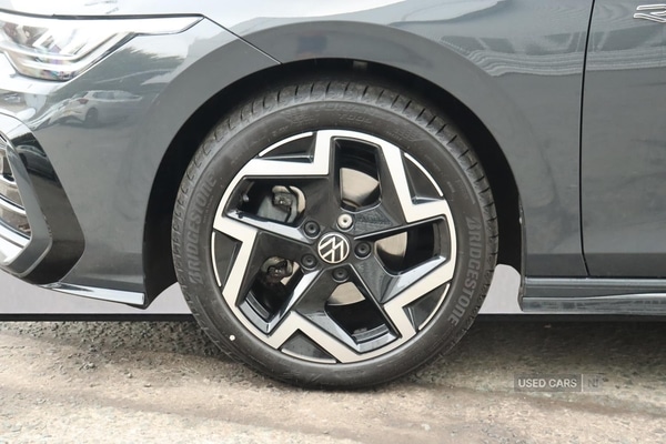 Used Volkswagen Golf 2024 for sale - 77940977: Photo 5