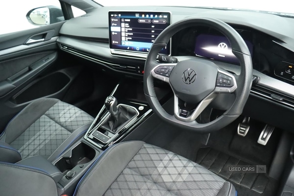 Used Volkswagen Golf 2024 for sale - 77940977: Photo 6