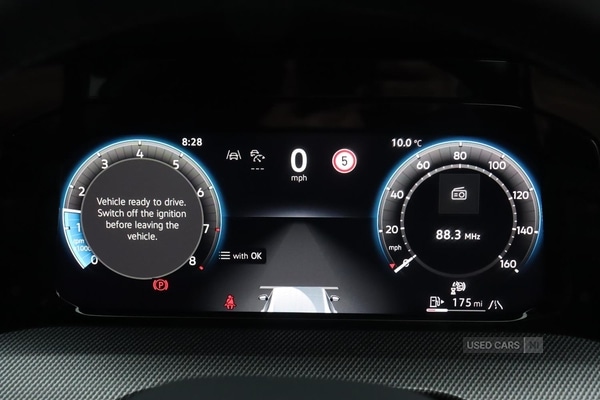 Used Volkswagen Golf 2024 for sale - 77940977: Photo 8