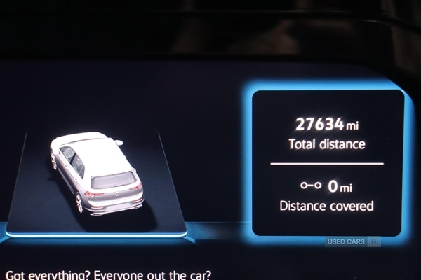 Used Volkswagen Golf 2024 for sale - 77940977: Photo 9