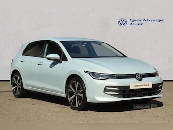 Used Volkswagen Golf 2025 for sale - 78388507: Photo